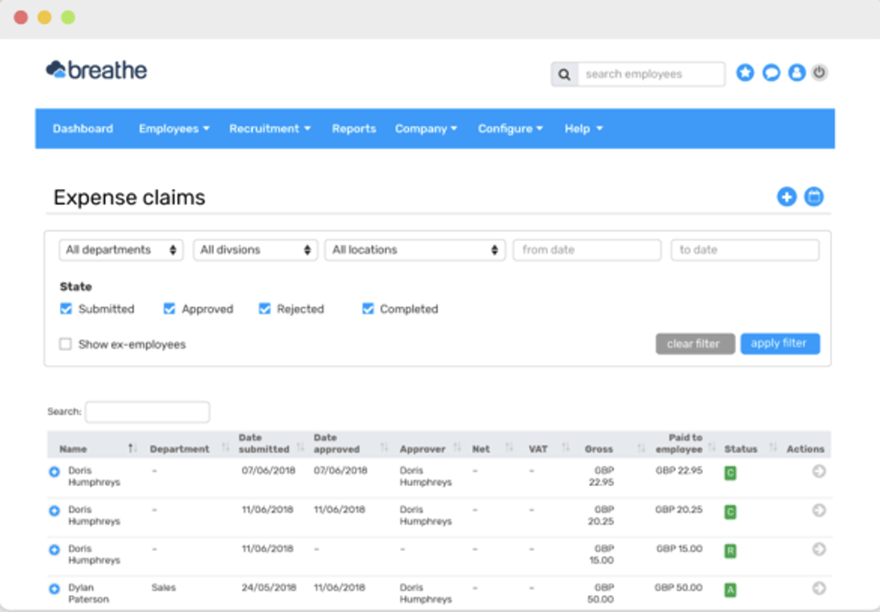 Which HR Software Is Best For You SenseHR Blog Which HR Software Is Best For You SenseHR Blog