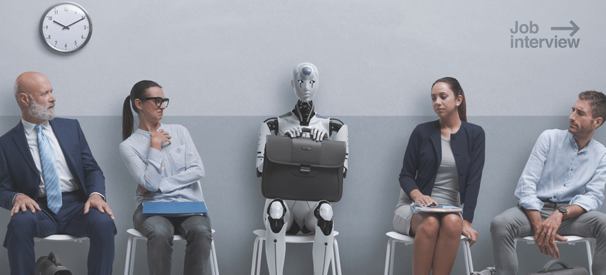 How AI is making its way into HR