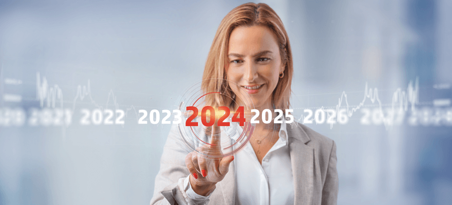 Six HR trends to watch in 2024