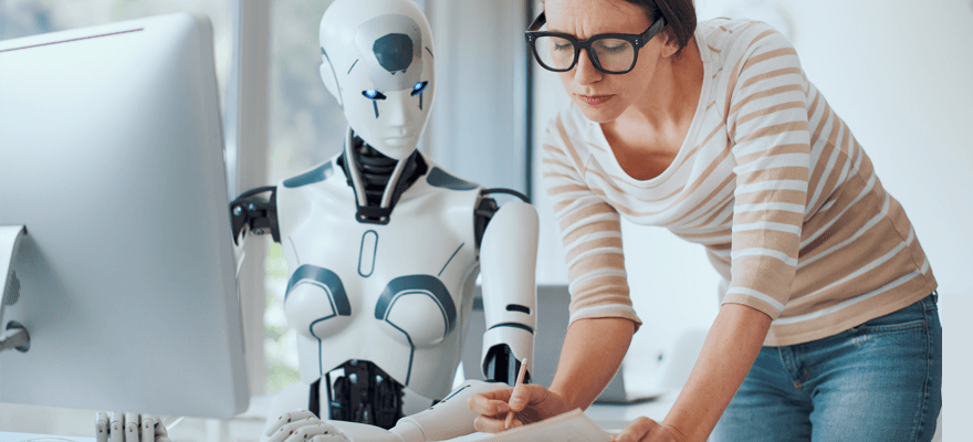 What does AI mean for HR