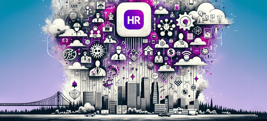 One HR app to rule them all