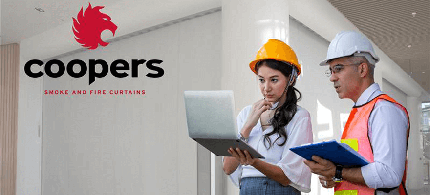 How one manager keeps HR “hot” for 200+ people at Coopers Fire